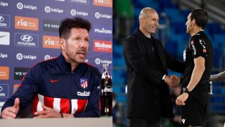 simeone zidane 110521