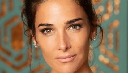 Juana Viale y el estricto método para que sus hijos se concentren al estudiar