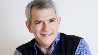 Murió Claudio Pagano, actor de producciones como “Los simuladores”, “Soy gitano” y “Violetta”