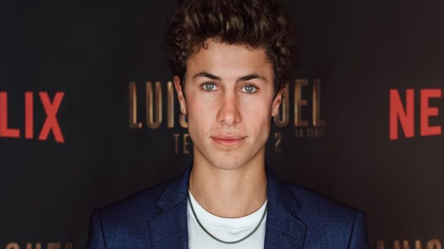 El actor tiene una faceta filantrópica desconocida por muchos. Sobre el tema, asegura: "Es raro que podamos tener este poder de influencia en la gente. Y, si lo tenemos, hay que usarlo para cambiar algo en el mundo”