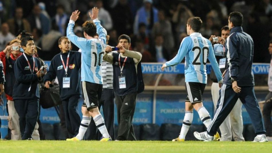 Copa América 2011