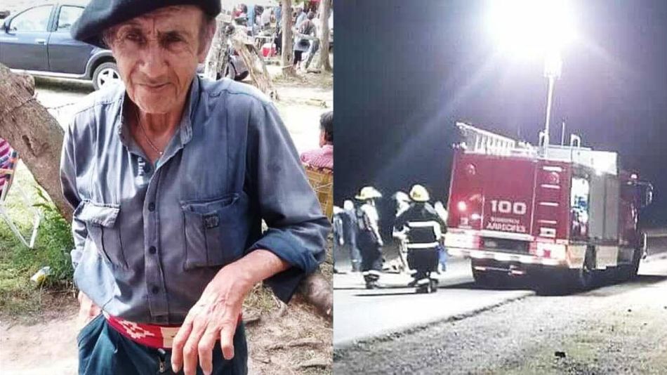 Muerte del jinete Raúl Córdoba 20210511