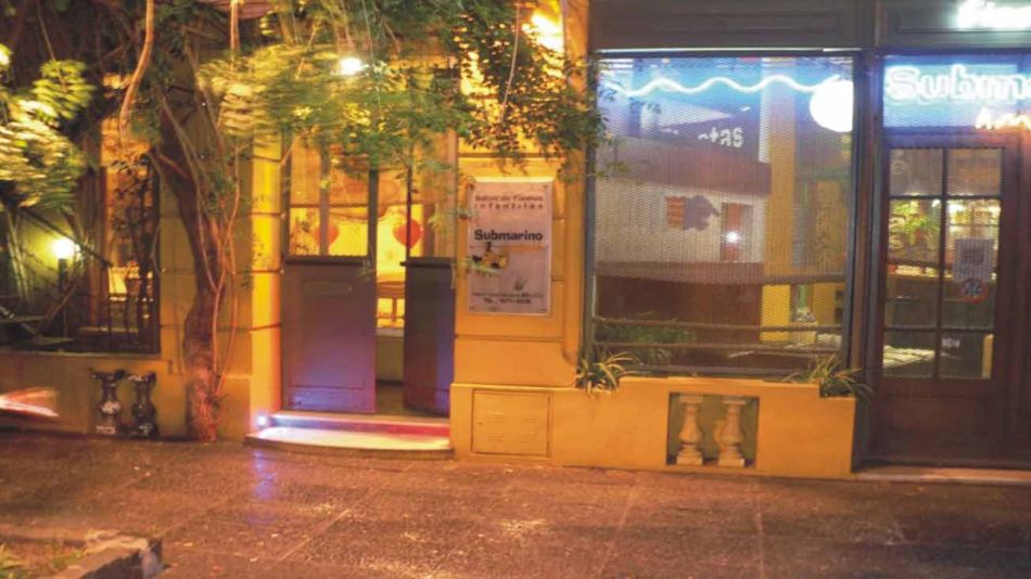 salones de fiestas en la ciudad cerrados 20210511