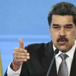 Nicolás Maduro