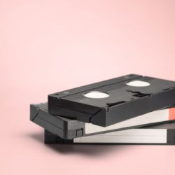 Cinta VHS