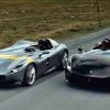 Cristiano Ronaldo Ferrari