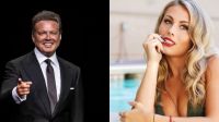 Luis Miguel se separó de Mollie Gould y señalan a un ex de Nicole Neumann como tercero en discordia