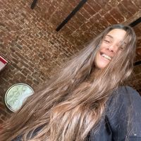 Ivana Nadal volvió al país y se mudó con su novio: conocé su nuevo departamento