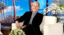 Ellen Degeneres