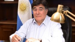 Carlos Zannini 20210512