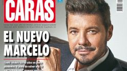 Tapa de Caras