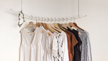 La moda se sigue adaptando a los confinamientos y al “home living”