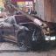 Acelera y destruye un Mustang en cinco segundos