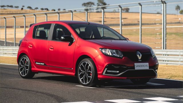 Renault