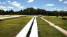 TGS natural gas pipeline