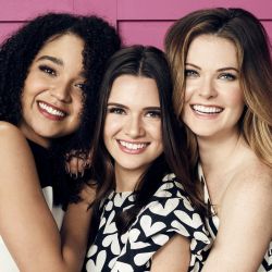 Serie de Netflix “The Bold Type”. 