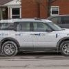 Ford Maverick y Bronco Sport (Motor 1)