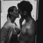 Ramiro Arias y Noelia Marzol hot
