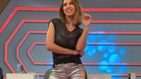 Cinthia Fernández confesó que se sometió a una dolorosa operación