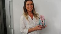 Rincón de emprendedores: Vero Oses te enseña a coser