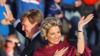 Máxima Zorreguieta se anticipó a los festejos de sus 50 años