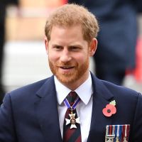 El príncipe Harry habló de su dramático pasado como miembro de la Familia Real