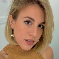 La nueva vida de "Patito Feo": Laura Esquivel estudia Fonoaudiología y da clases de técnica vocal