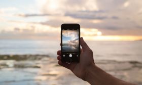 Cómo elegir un celular de alta gama con buena cámara