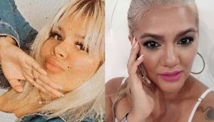 Morena Rial y Gladys La Bomba Tucumana