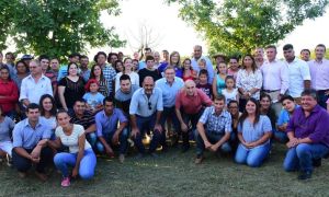 Colonia Productiva Guardamonte