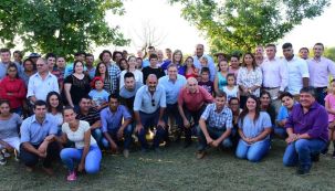 Colonia Productiva Guardamonte