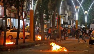 linchamientos en israel 20210513
