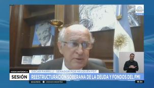Senado TV 20210513