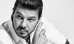 Marcelo Tinelli dio detalles de la salud de Soledad Aquino: "Todos estamos yendo a verla permanentemente y la hacemos reír"