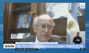Senado TV 20210513