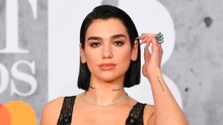 DUA LIPA