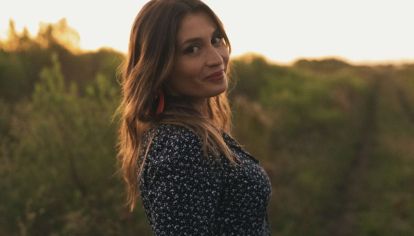 Sophie Oliver: de Hig School Musica El Desafío a Londres sin escalas. Así es su vida hoy.