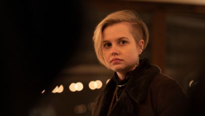 Conocé a Angourie Rice, la “hija” de Kate Winslet