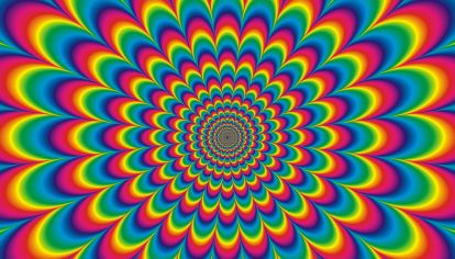 Psychedelic
