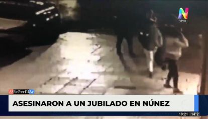 Viudas negras matan a un jubilado
