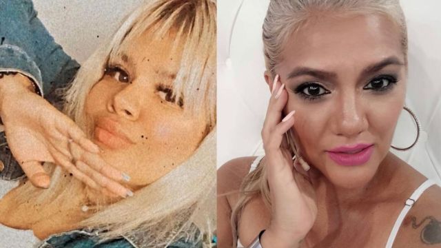 Morena Rial y Gladys La Bomba Tucumana