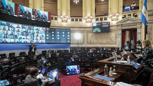 Senado 20210513