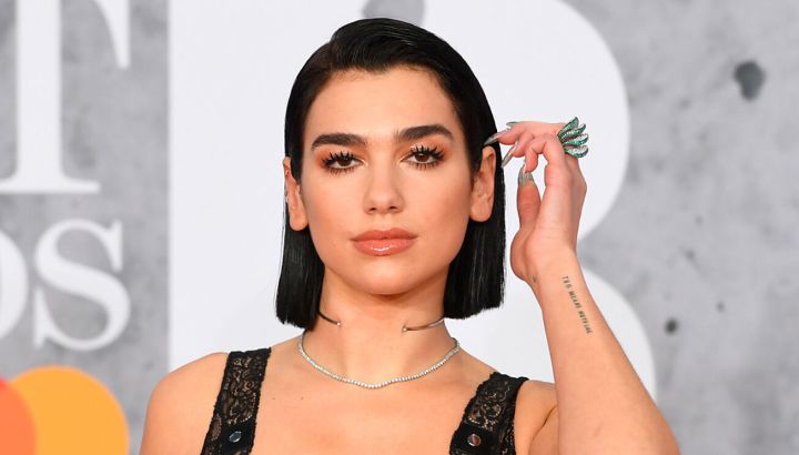 Dua Lipa responderá en vivo preguntas de sus fans: cómo participar