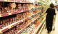 Inflación en alimentos.