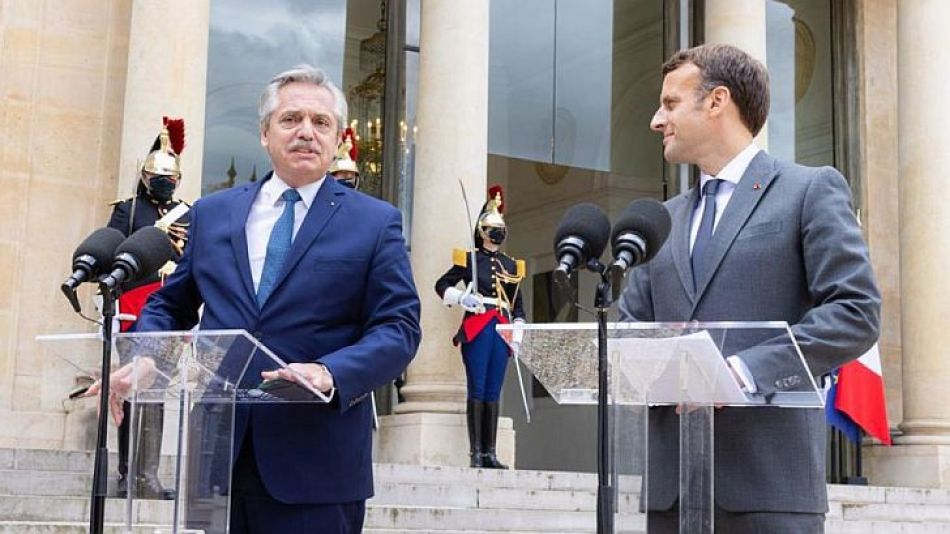13-5-2021-Fernández Macron