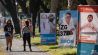 Chile elections mayors and councillors
