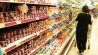 Inflación en alimentos.