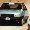 Renault 9 TSE