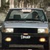 Renault 9 TSE
