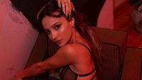 Brenda Asnicar calentó las redes con una osada lencería: "Estoy de estreno"